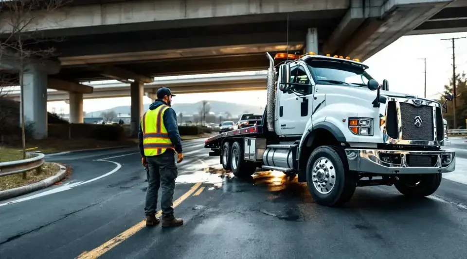 Our Commitment to Wheat Ridge: The Capital Route Towing Story