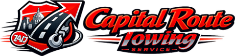 Capital Route Towing Service
