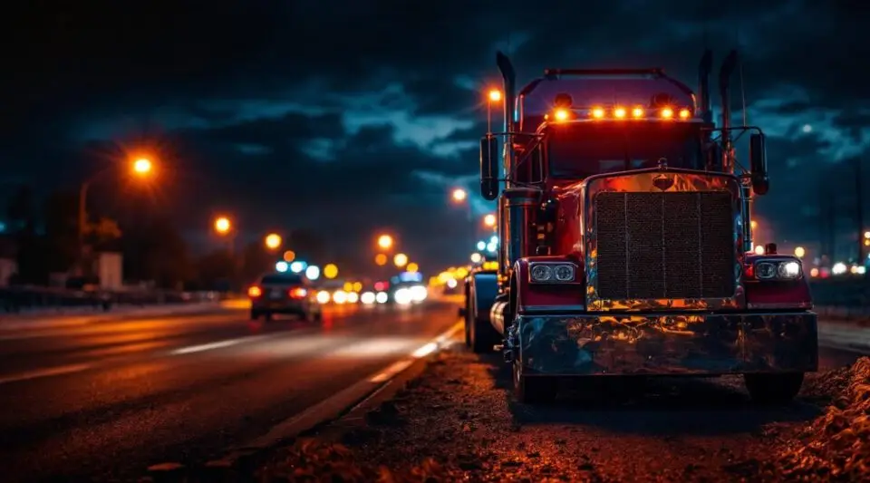 24 Hour Towing Service Wheat Ridge CO