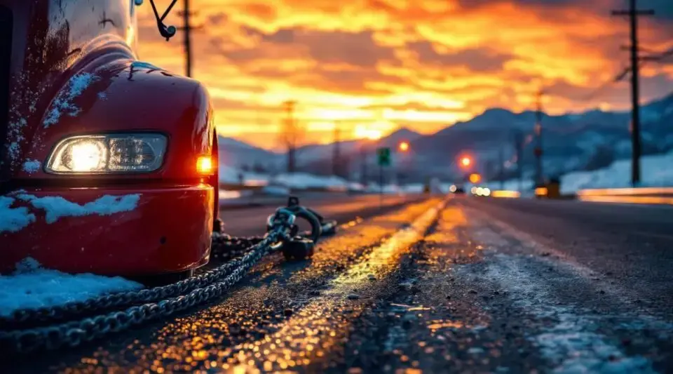 Local Car Towing Wheat Ridge CO